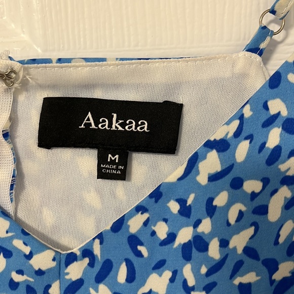 Aakaa dress - Picture 2 of 3